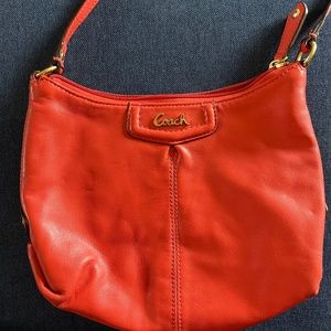 Coach Crossbody Purse